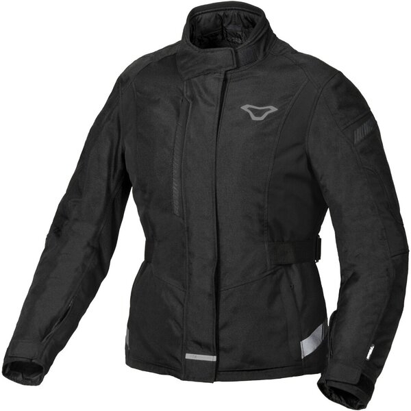 Geaca impermeabila touring de dama MACNA NIVALA Negru XS, 6