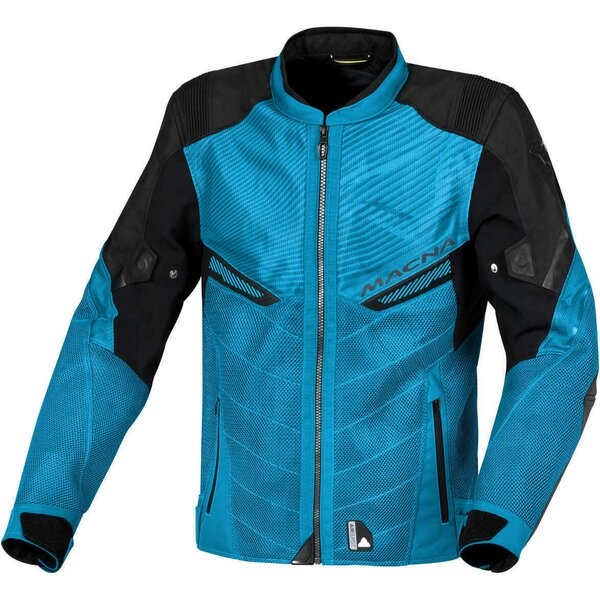 Geaca de vara sport MACNA FOXTER Negru XXXL, 6