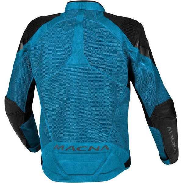 Geaca de vara sport MACNA FOXTER Negru XXXL, 10