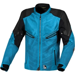 Geaca de vara sport MACNA FOXTER Negru XXXL, 6