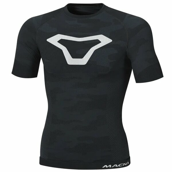 Tricou functional MACNA BASE LAYER SUMMER 3XL, 2