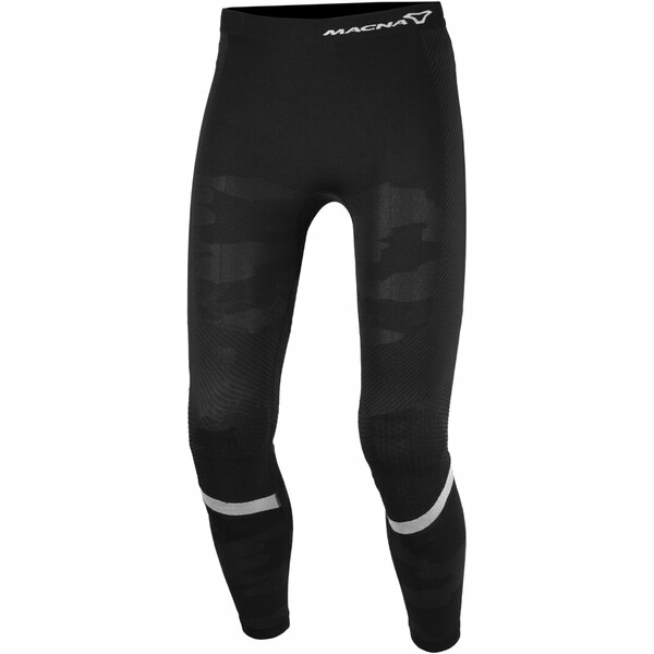 Pantaloni functionali MACNA BASE LAYER Summer S/M, 3