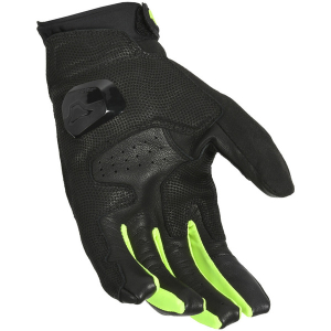 Manusi moto MACNA ASSAULT 2.0 XXL Rosu/Albastru, 9
