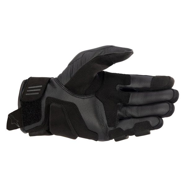 Manusi de piele dama ALPINESTARS STELLA PHENOM XL Negru/Roz, 6