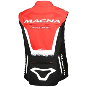 Geaca enduro/adventure MACNA LANDMARK Negru 3XL, 17