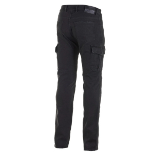Pantaloni moto ALPINESTARS CARGO RIDING PANTS Negru 30, 5
