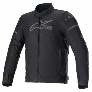 Geaca texil impermeabila ALPINESTARS MM93 AUSTIN V2 S Negru/Gri