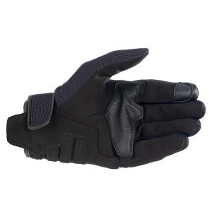 Manusi moto ALPINESTARS MM93 LOSAIL V2 S Negru/Gri/Rosu, 5