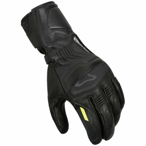 Manusi de piele MACNA RAPIER RTX 2.0 Negru S