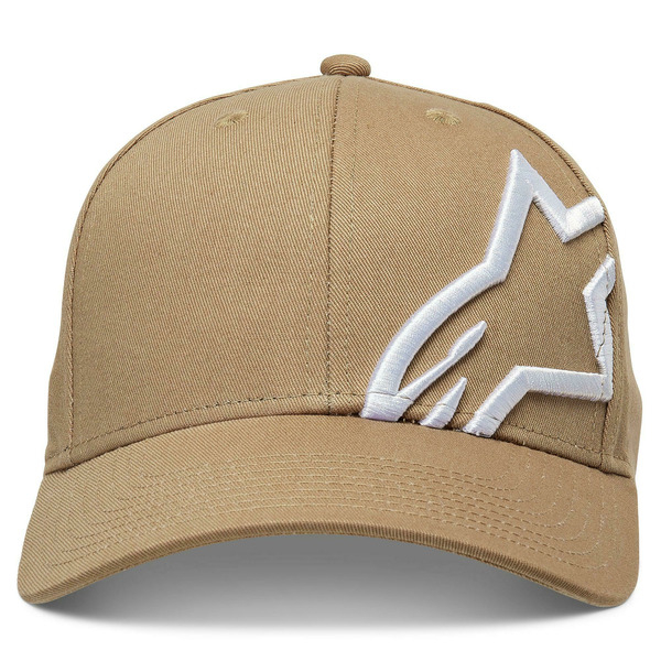 Sapca ALPINESTARS CORP SNAP 2 Hat OS Bej/Alb, 9