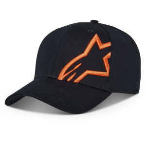 Sapca ALPINESTARS CORP SNAP 2 Hat OS Bej/Alb