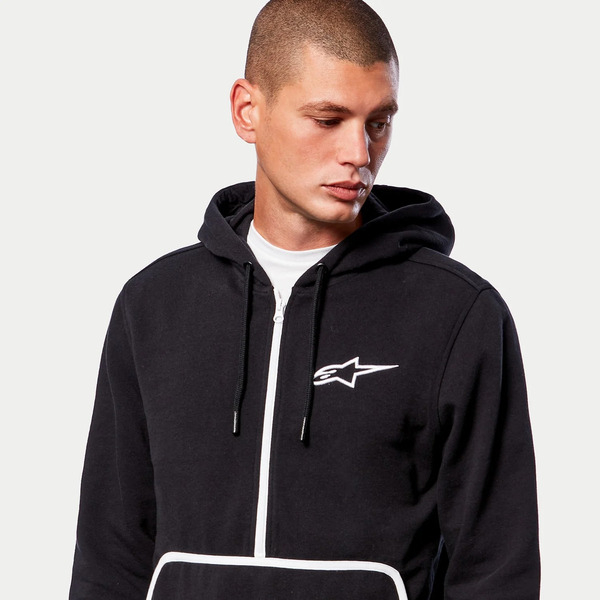 Hanorac ALPINESTARS BOUND S Maro nisip, 8