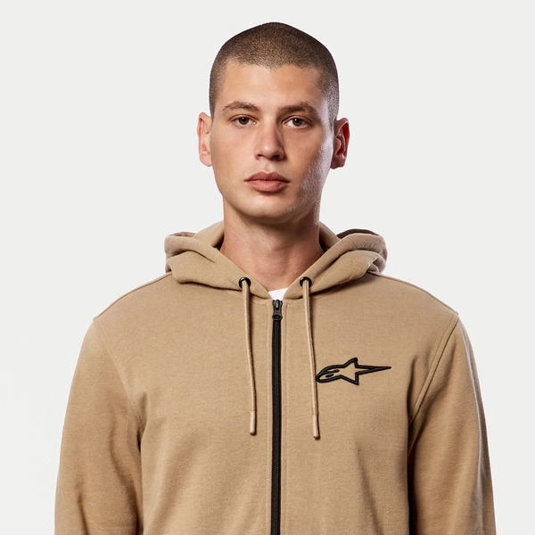 Hanorac ALPINESTARS BOUND S Maro nisip, 9
