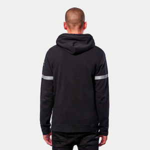 Hanorac ALPINESTARS CLUB Negru S, 13