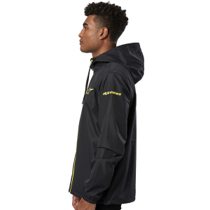 Geaca ALPINESTARS TREQ WINDBREAKER Negru S, 7