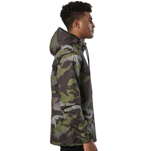 Geaca ALPINESTARS TREQ WINDBREAKER Negru S, 11