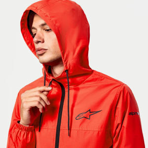 Geaca ALPINESTARS TREQ WINDBREAKER Negru S, 21