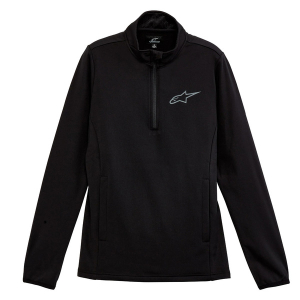 Jacheta de dama ALPINESTARS WOMEN\'S MISSION V2 MIDLAYER Roz XS, 5