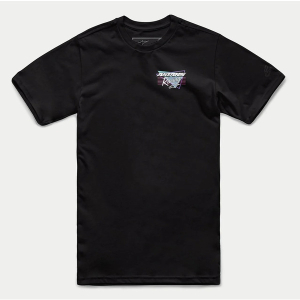 Tricou ALPINESTARS RACING TRI Negru S