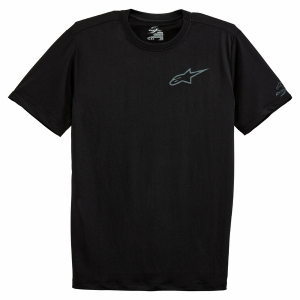 Tricou ALPINESTARS PURSUE PERFORMANCE SS Negru S, 3