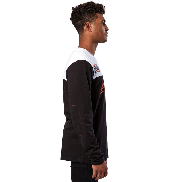 Bluza ALPINESTARS ELSEWHERE Jersey Negru S, 8