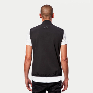 Vesta ALPINESTARS PRIMARY Negru S, 3