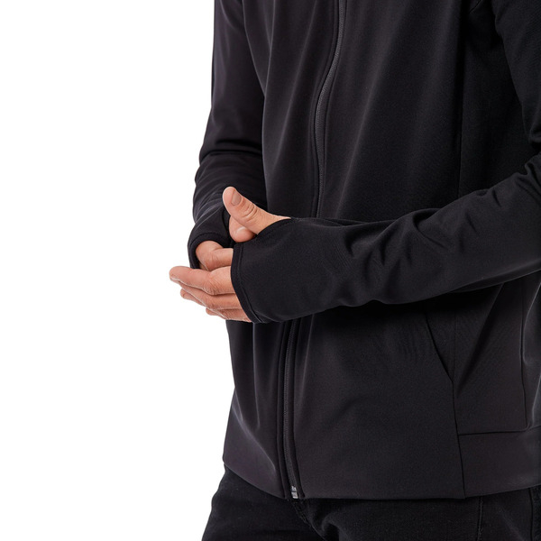 Geaca ALPINESTARS PROGRESSION MIDLAYER Negru S, 3