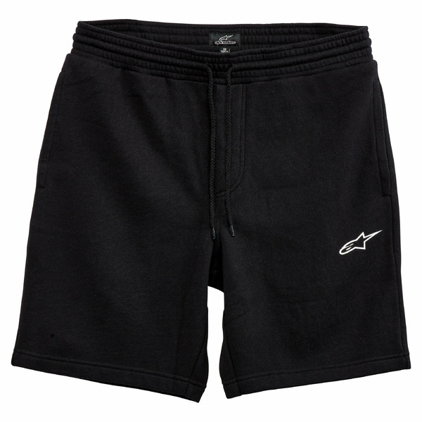 Pantaloni scurti casual ALPINESTARS RENDITION Negru S