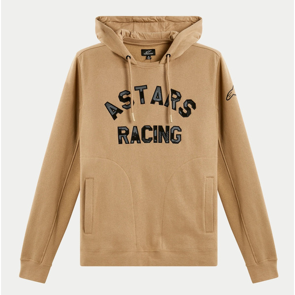 Hanorac ALPINESTARS ASSURED Negru S