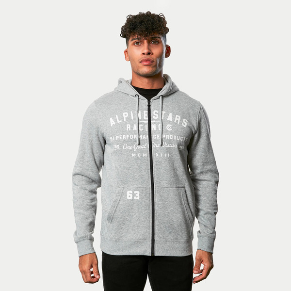Hanorac ALPINESTARS REGION Negru S, 11