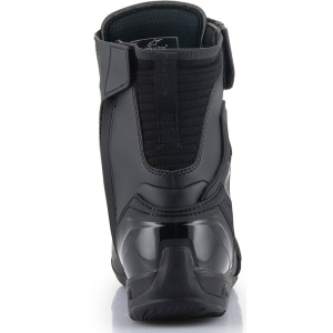 Ghete moto sport/touring ALPINESTARS SUPERFASTER Negru/Rosu/Alb 45, 10