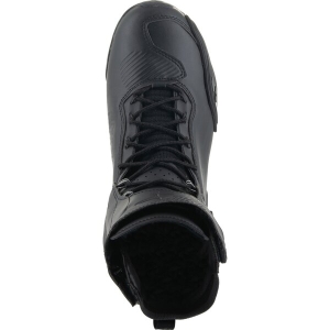 Ghete moto sport/touring ALPINESTARS SUPERFASTER 44 Negru/Gri/Rosu, 9