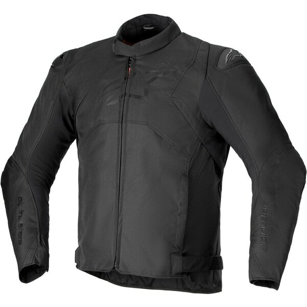 Geaca textil impermeabila ALPINESTARS T-SP 1 V2 Negru S, 3