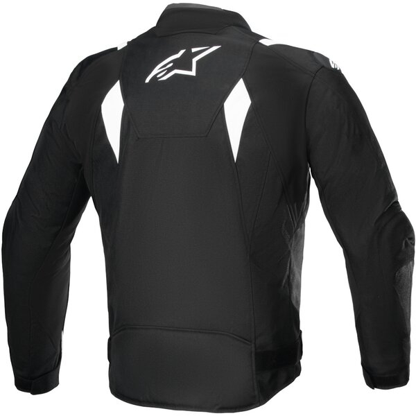 Geaca textil impermeabila ALPINESTARS T-SP 1 V2 Negru S, 6