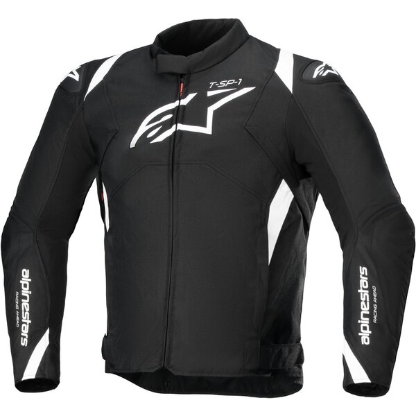 Geaca textil impermeabila ALPINESTARS T-SP 1 V2 Negru S, 7