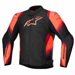 Geaca textil impermeabila ALPINESTARS T-SP 1 V2 Negru S