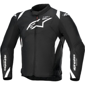 Geaca textil impermeabila ALPINESTARS T-SP 1 V2 Negru S, 7