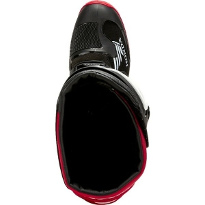 Cizme cross-enduro Alpinestars HONDA TECH 7 ENDURO DRYSTAR Negru/Rosu 40.5, 9