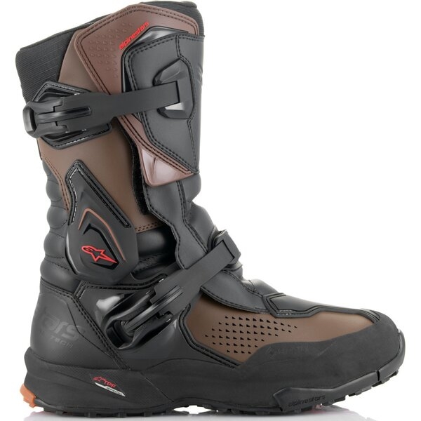 Cizme enduro/adventure ALPINESTARS XT-8 GORE-TEX® 41 Negru/Negru, 7