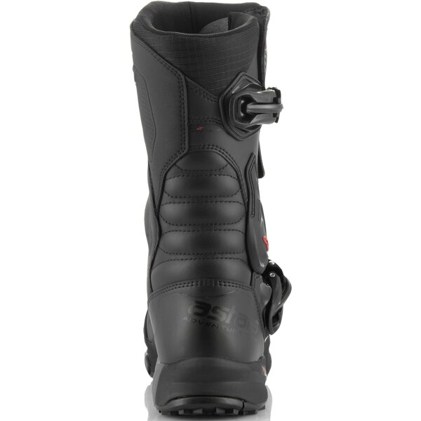 Cizme enduro/adventure ALPINESTARS XT-8 GORE-TEX® 41 Negru/Negru, 8