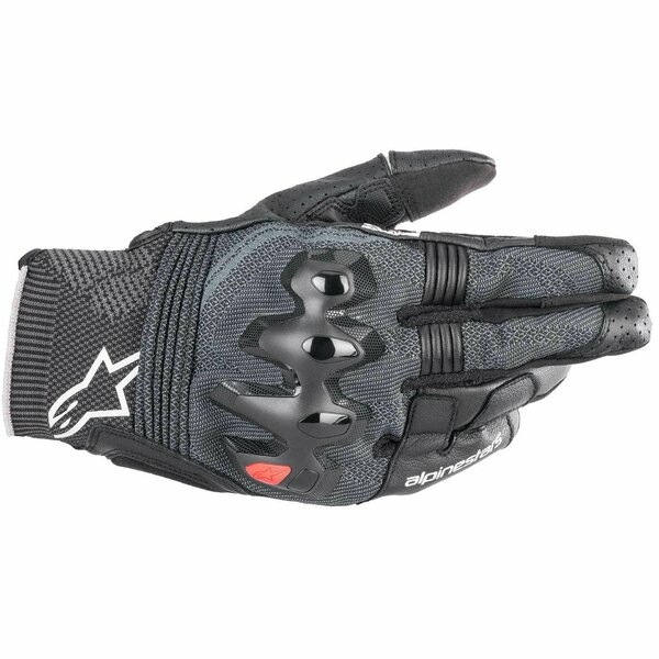 Manusi de vara ALPINESTARS MORPH Sport Negru S