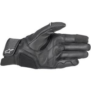 Manusi de vara ALPINESTARS MORPH Sport Negru S, 5