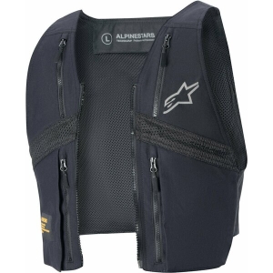 Geaca enduro/adventure ALPINESTARS TECHDURA S Maro/Albastru, 7
