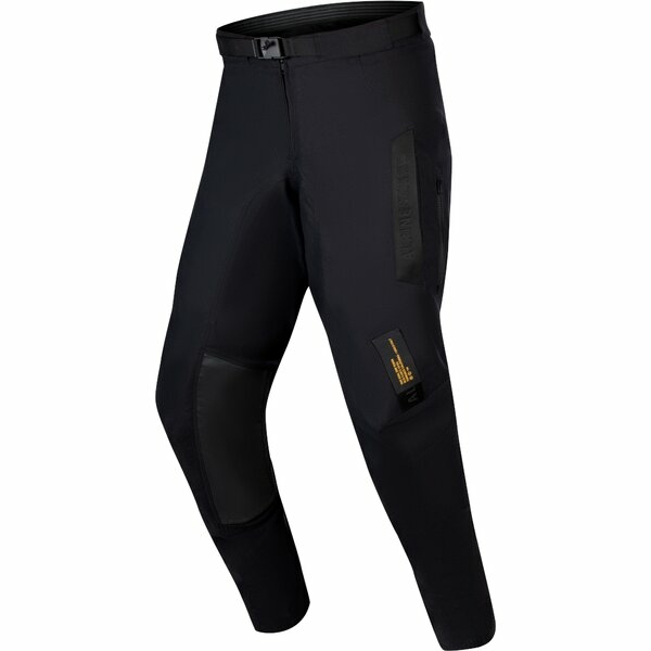 Pantaloni enduro/adventure ALPINESTARS TECHDURA Negru 30