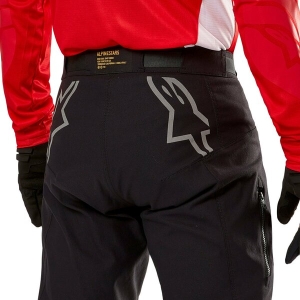 Pantaloni enduro/adventure ALPINESTARS TECHDURA Negru 30, 3