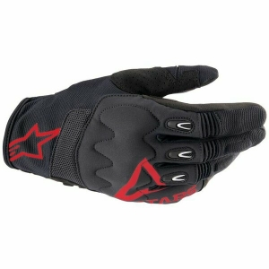 Manusi enduro ALPINESTARS TECHDURA Negru S
