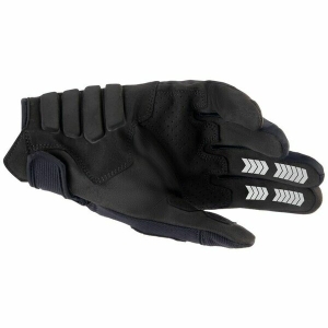 Manusi enduro ALPINESTARS TECHDURA Negru S, 4