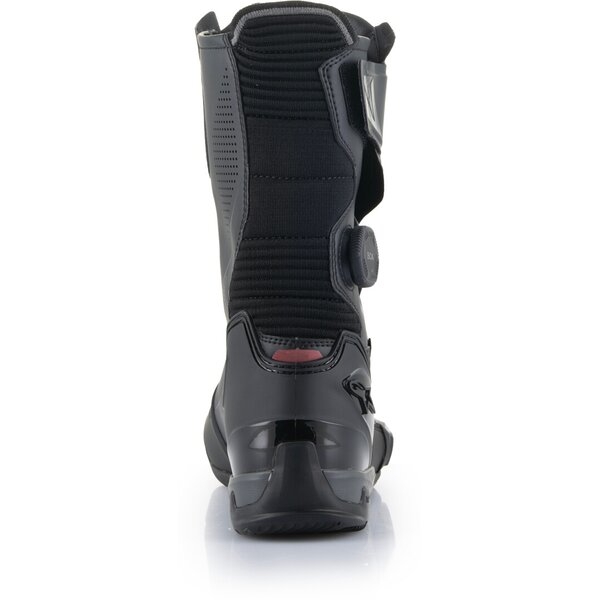 Cizme sport/touring ALPINESTARS SP-X BOA 40 Negru/Negru, 3