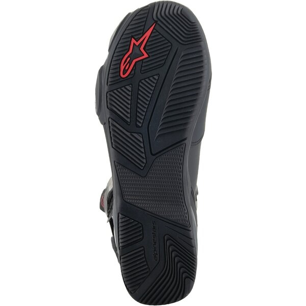 Cizme sport/touring ALPINESTARS SP-X BOA 40 Negru/Negru, 5