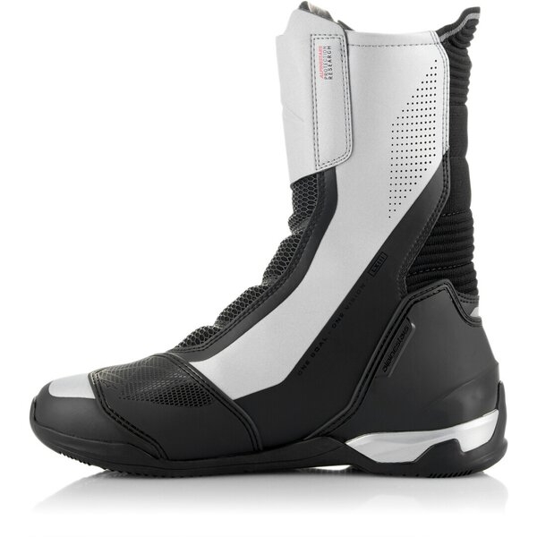 Cizme sport/touring ALPINESTARS SP-X BOA 40 Negru/Negru, 8